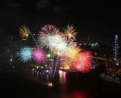 The Sail @ Marina Bay (D1), Apartment #460656361